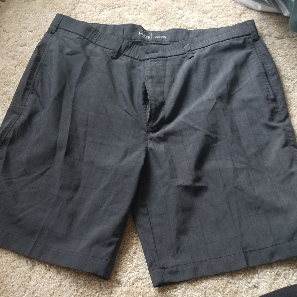 EUC Active Shorts